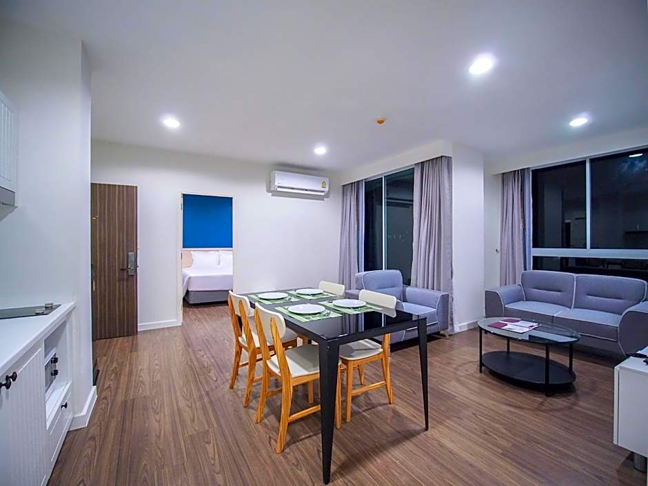 Fortune Courtyard Khao Yai Hotel Official