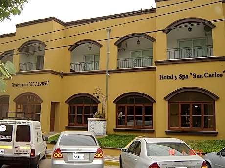 Hotel San Carlos