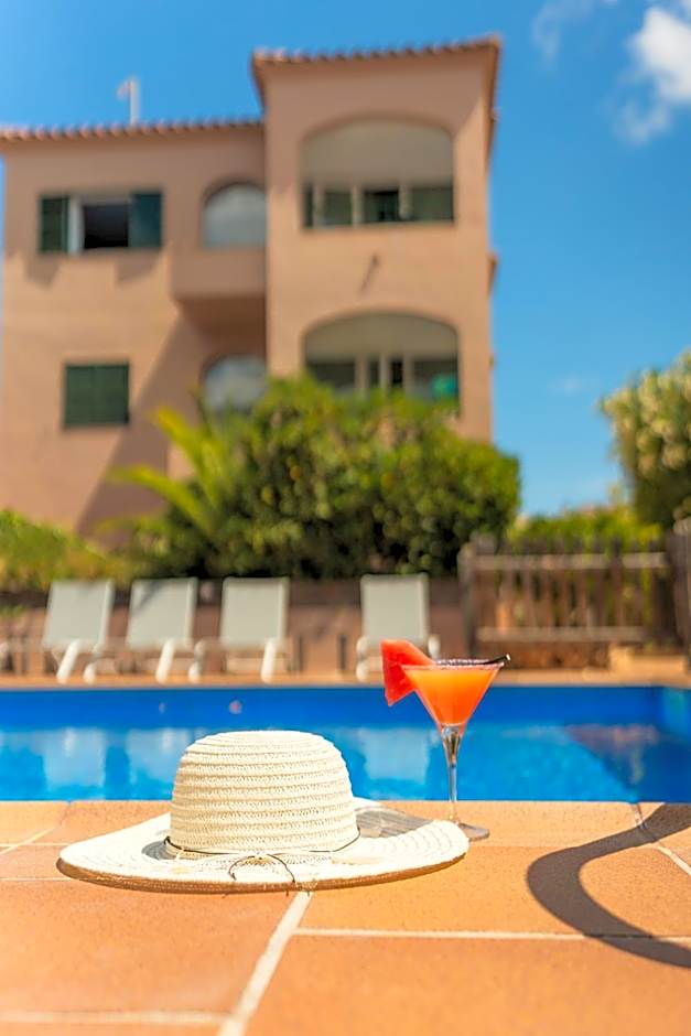 Apartamentos Royal Life