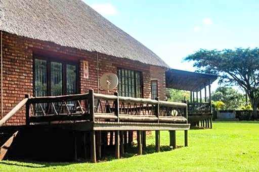 Mount Azimbo Lodge