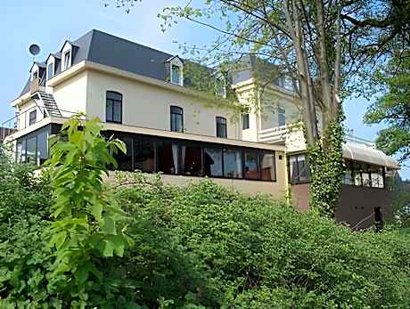 Hotel Restaurant Vijlerhof