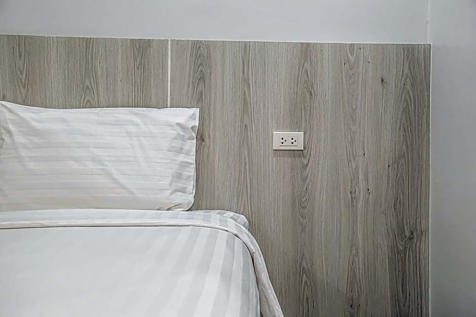 น่าน ม่วนใจ Nan Muanjai Hotel