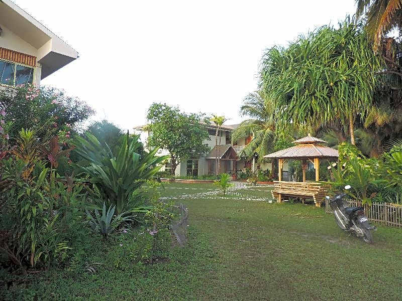 Nazaki Beach Hotel ALL INCLUSIVE Food Drinks Scuba Spa Kite Surf