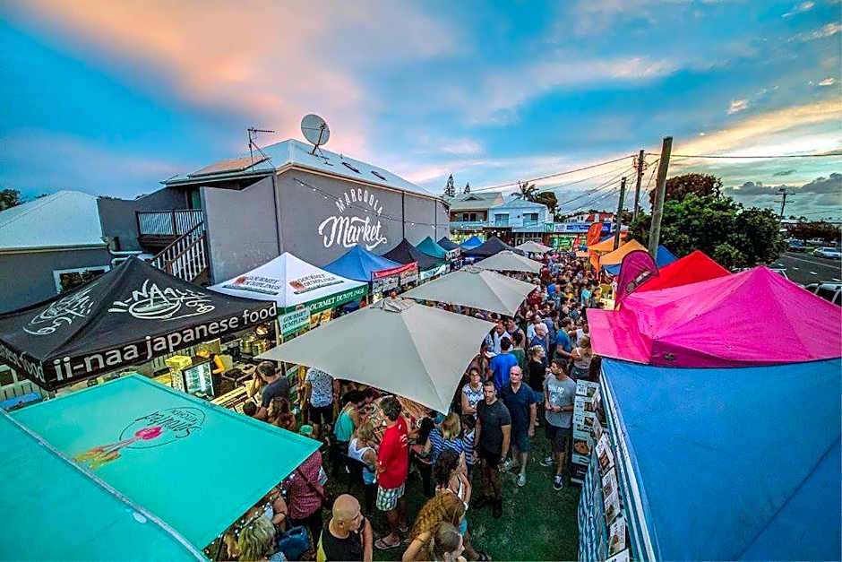 Palm Oasis Beach Villa