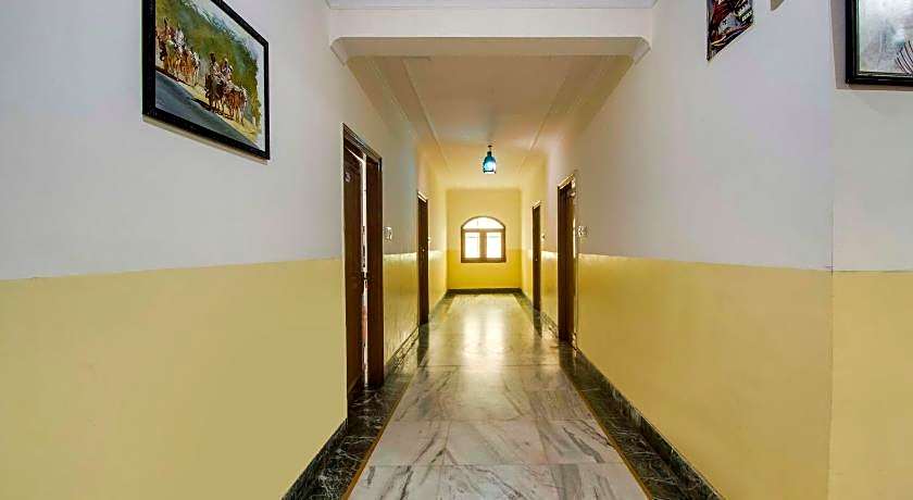 Hotel New Center Point