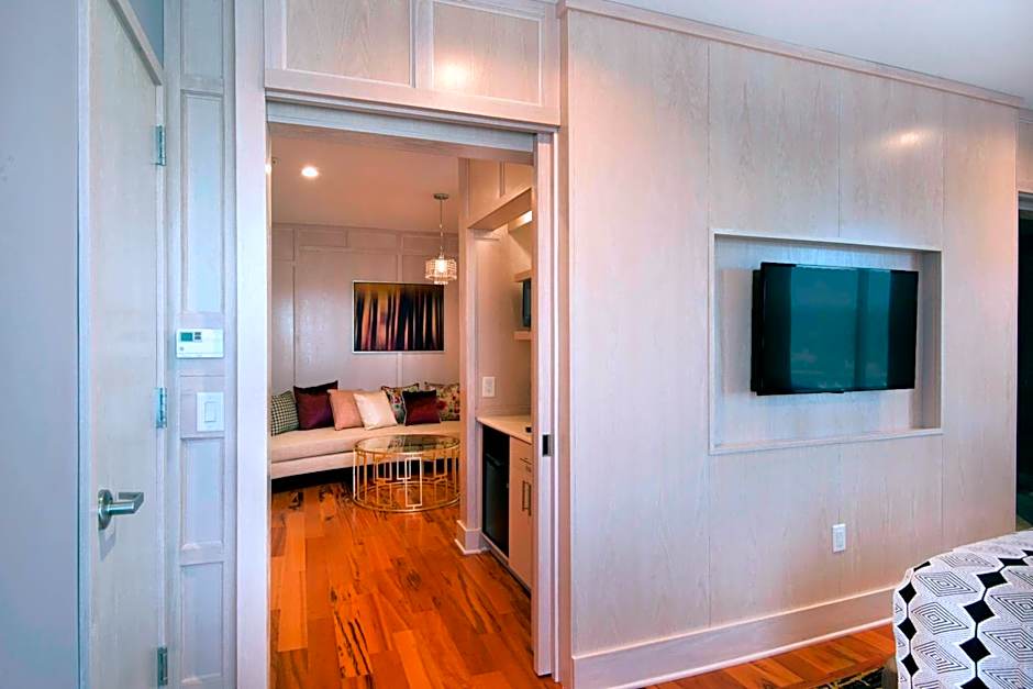 SpringHill Suites® by Marriott® Wilmington Wrightsville Beach