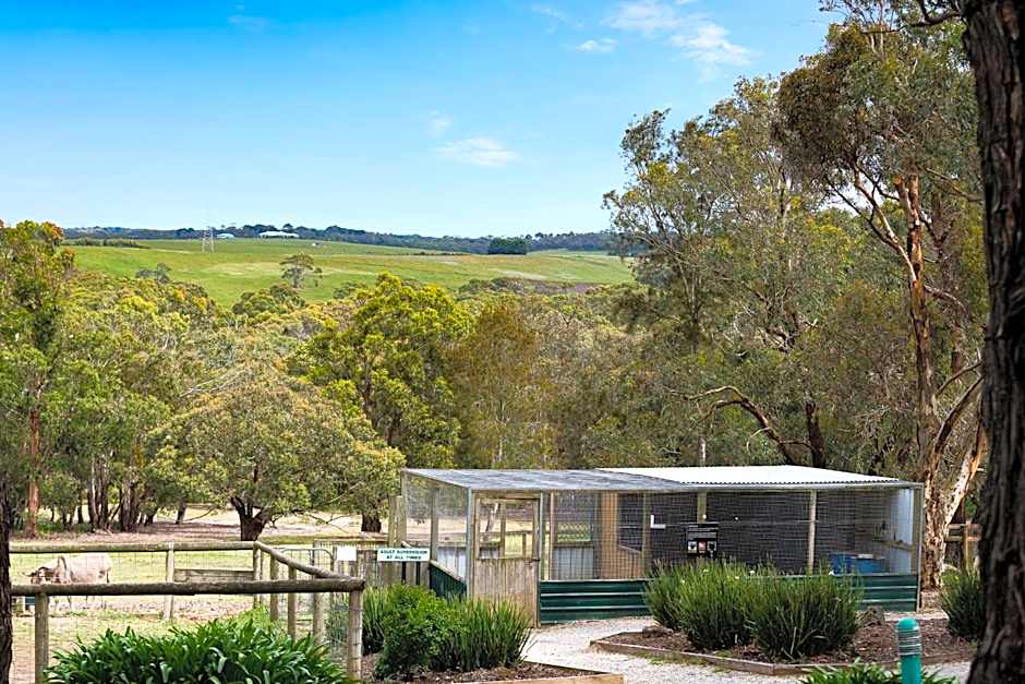 Bellbrae Country Club