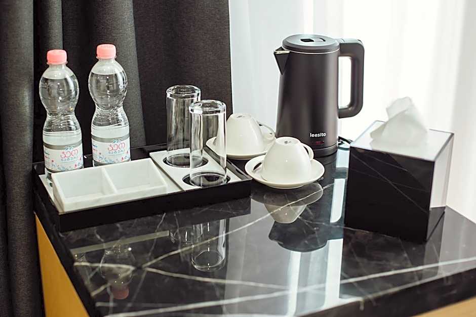 Graphic Hotel Batumi