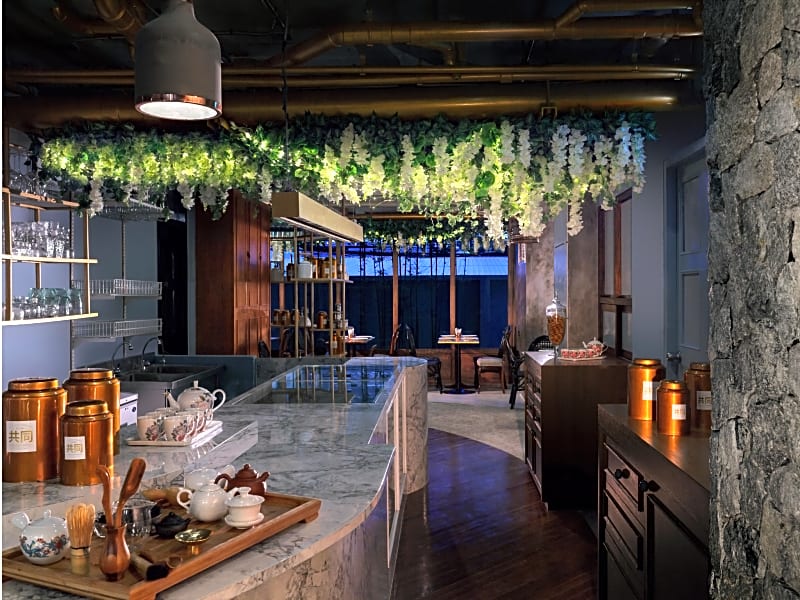 Madera Residence Sriracha