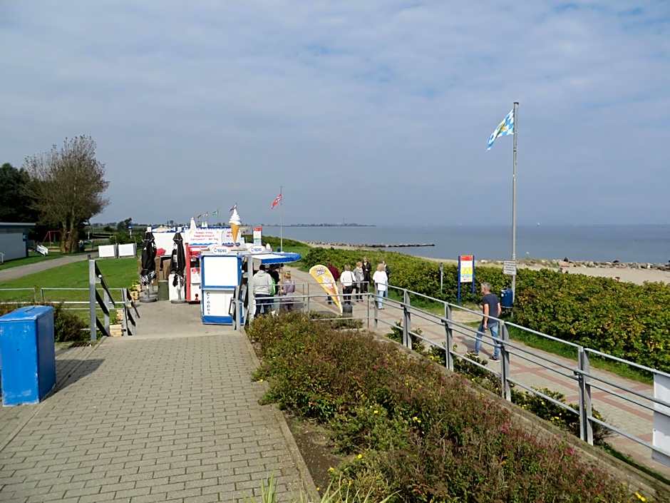 Ostseehotel Kappeln by team SchleiFee
