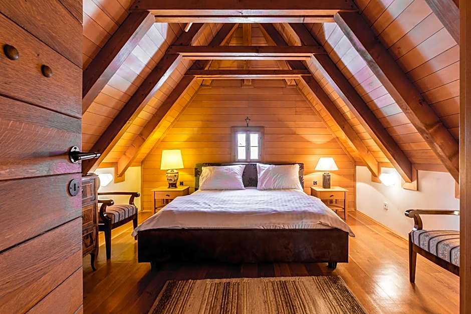 Fenomen Plitvice Resort