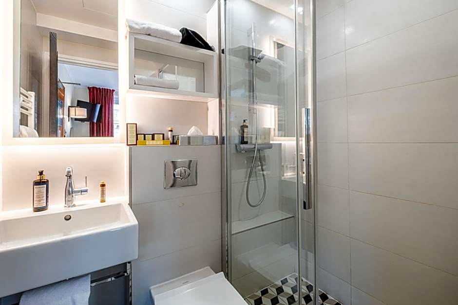 Hotel du College de France