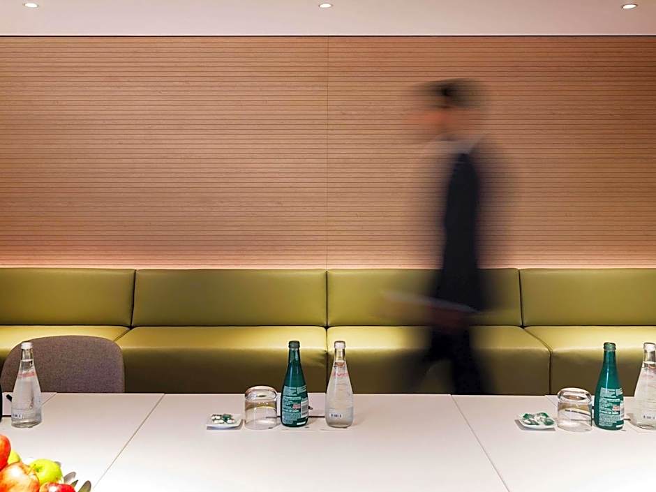 Pullman at Sydney Olympic Park Hotel