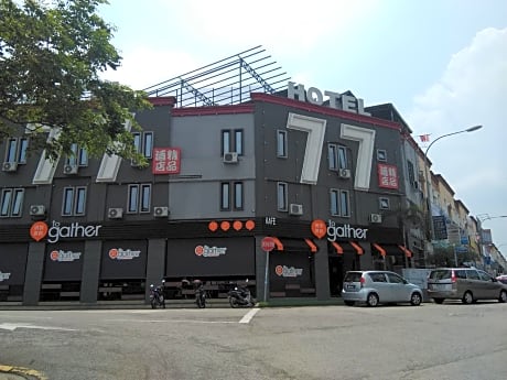 77 Boutique Hotel