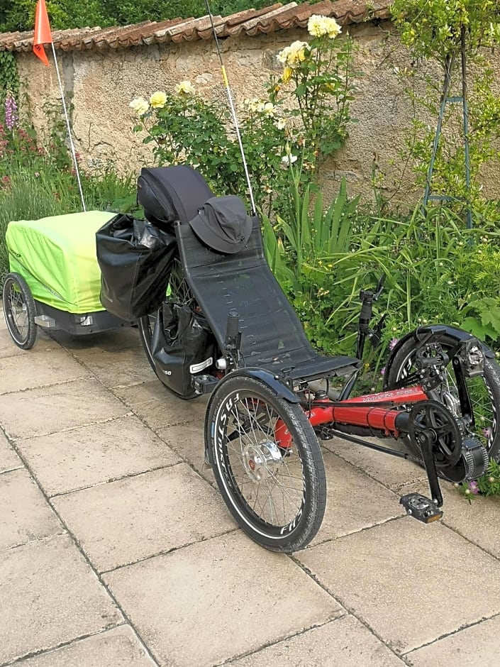 La Maison de l'Etang