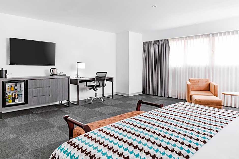 Costa del Sol Wyndham Tumbes