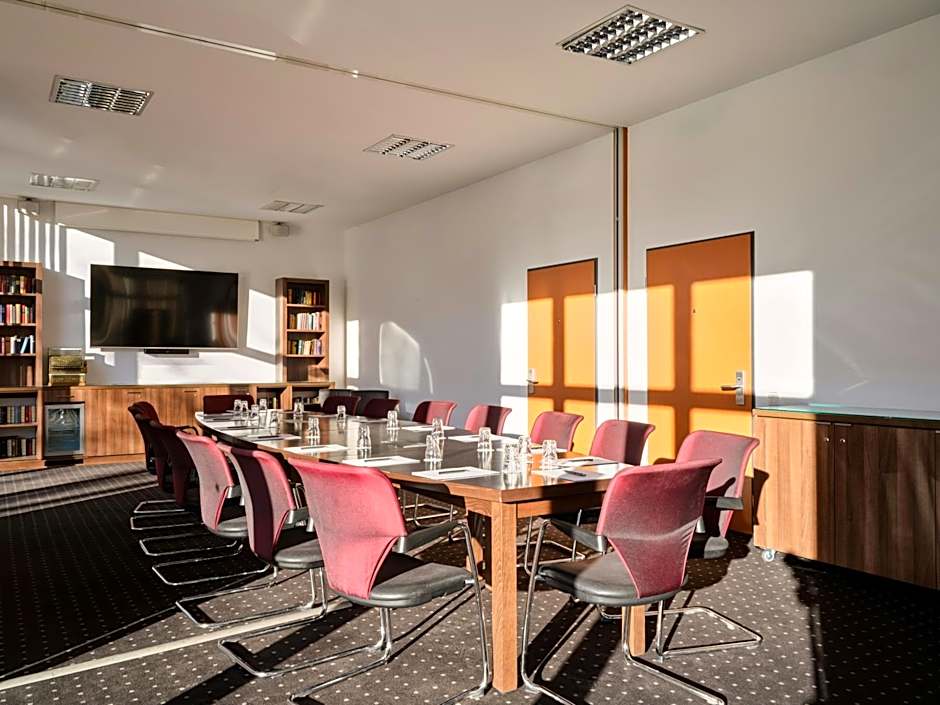 Intercityhotel Bremen