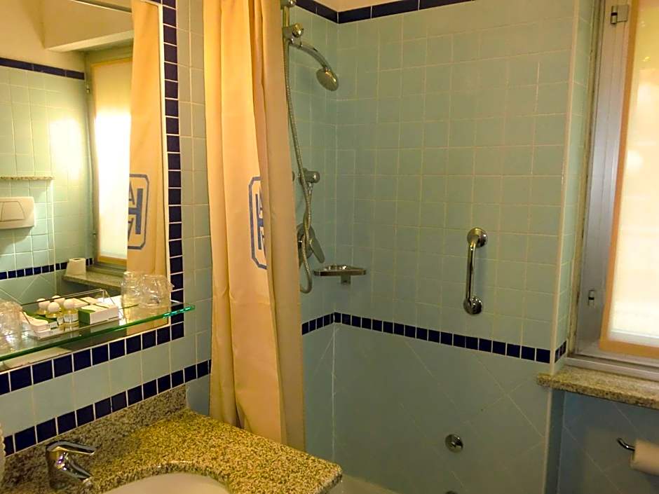 Hotel Ariston