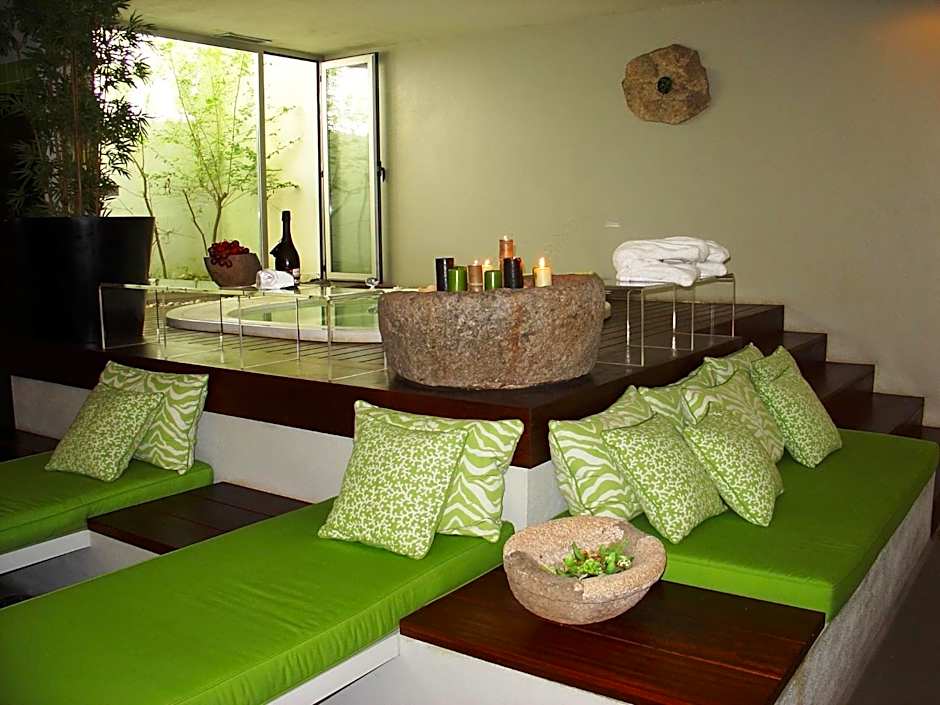 Hotel Convento dos Capuchos