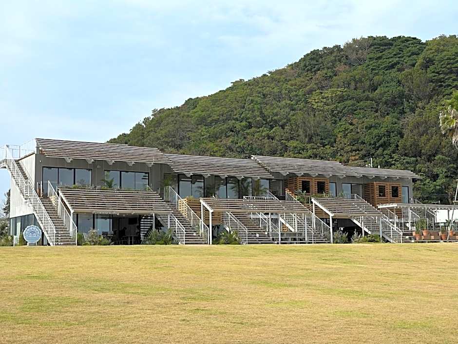 そらすな Beach Side Resort Hotel
