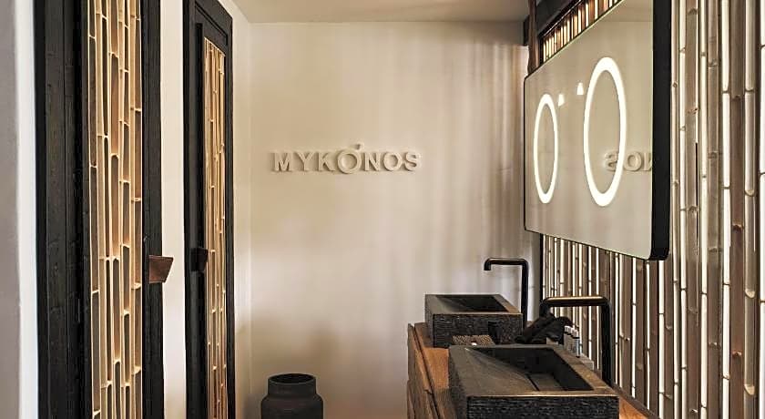 O by Myconian, Mykonos, a Member of Design Hotels