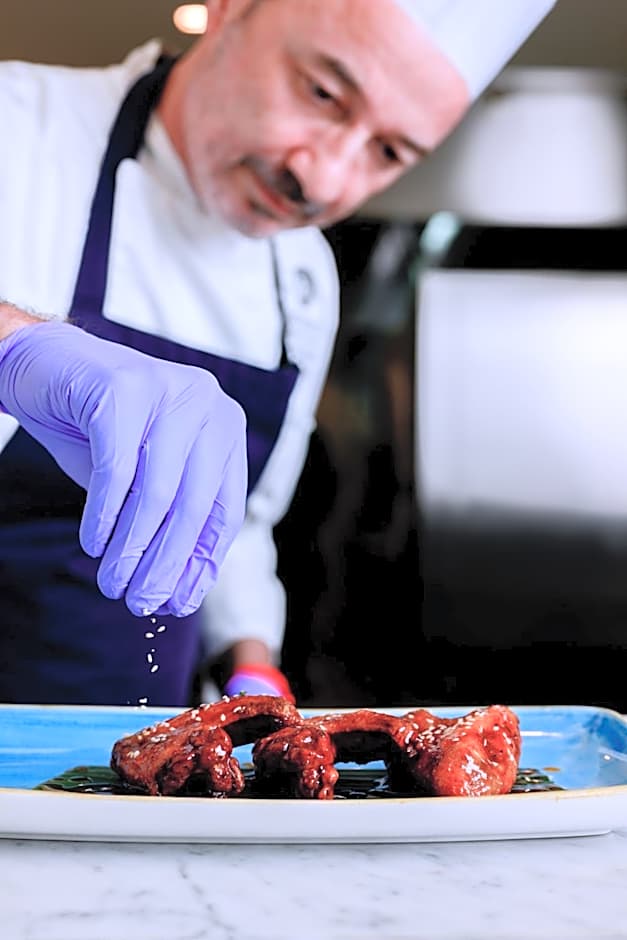 QAWRA Palace Resort & SPA