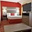 Hawthorn Suites By Wyndham Irving Dfw South