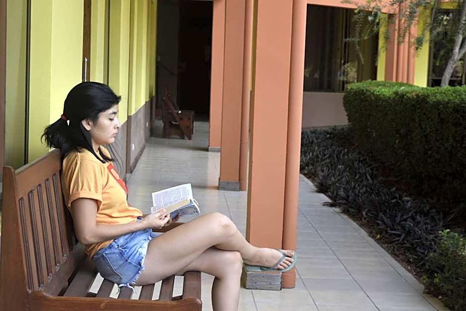 Hotel Santa Ana Liberia Airport