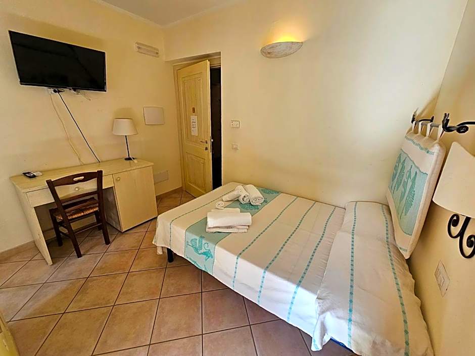Emerald Coast Hotel