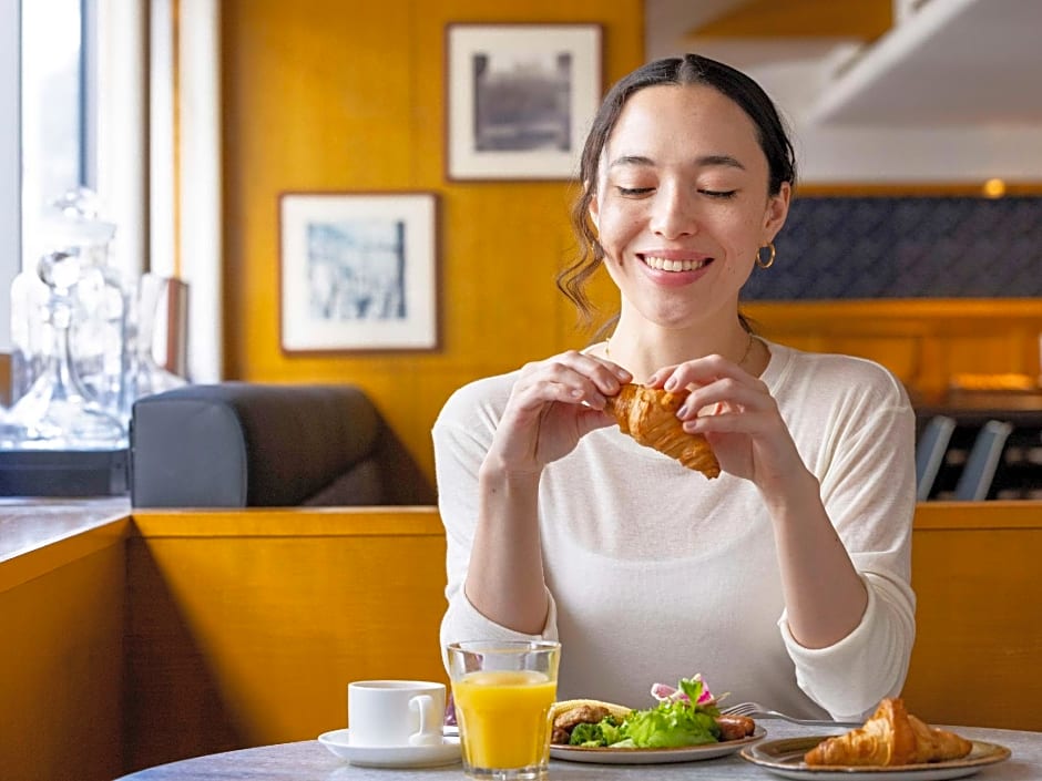 Mercure Hotel Ginza Tokyo