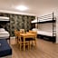 King's Inn City Hostel Alkmaar
