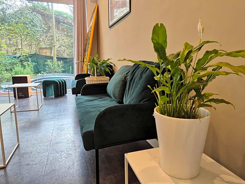 Balea Hostel