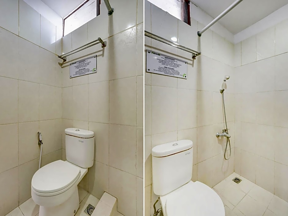 OYO 3850 Bali Kepundung Hotel