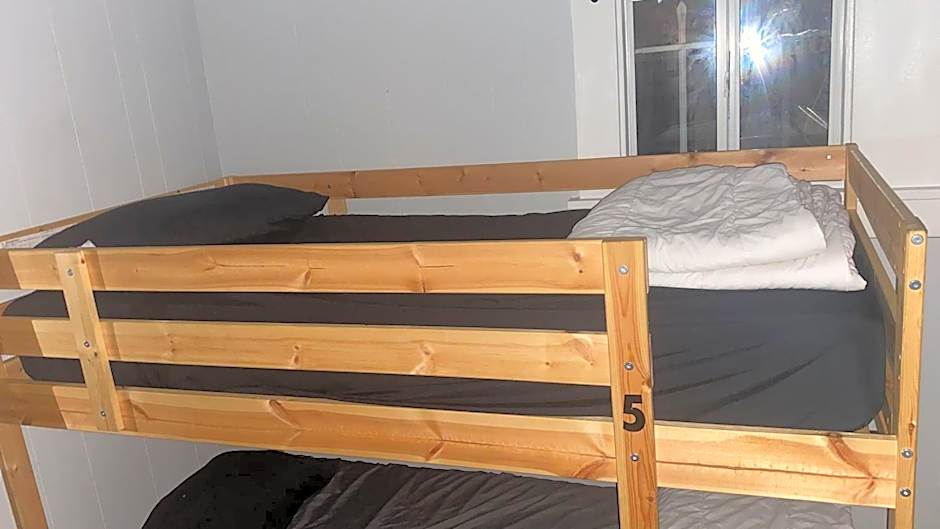 Robertson's Place Like Home