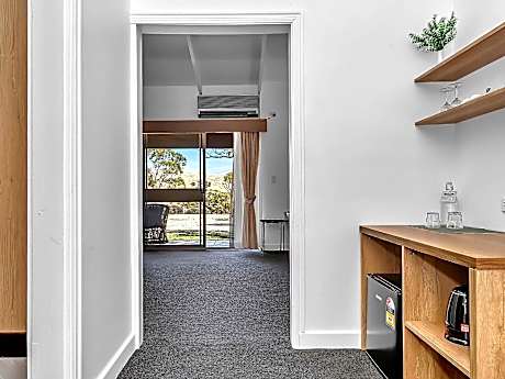 Premium Golf-View Room with 1 double bed