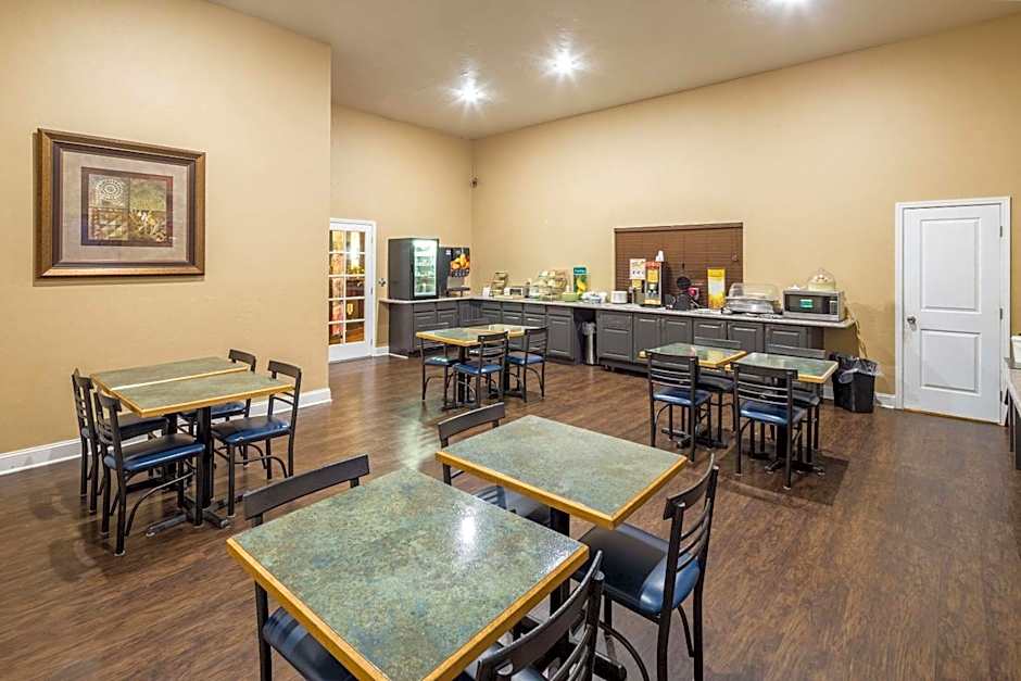 Quality Inn Moses Lake