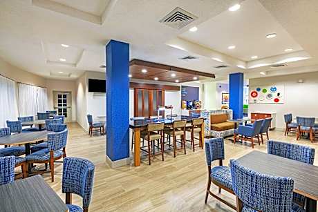 Holiday Inn Express Hotel and Suites Jasper By IHG