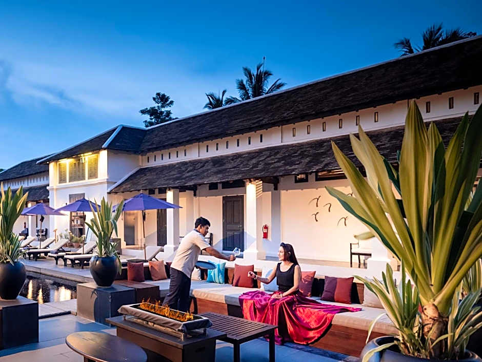 Sofitel Luang Prabang