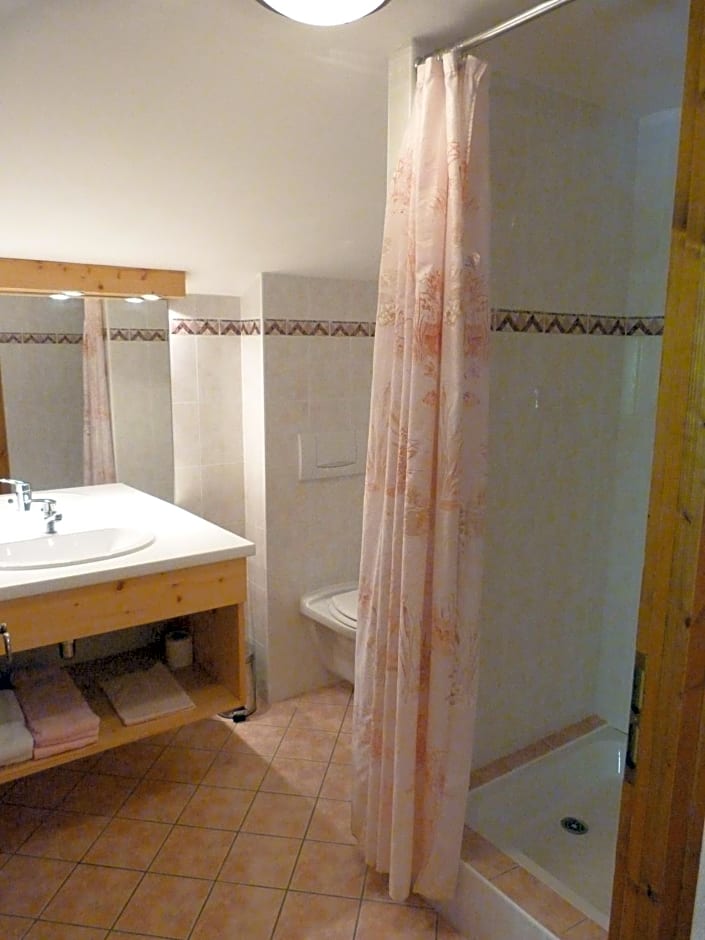 Hôtel Belalp