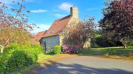 Le cottage de Lily