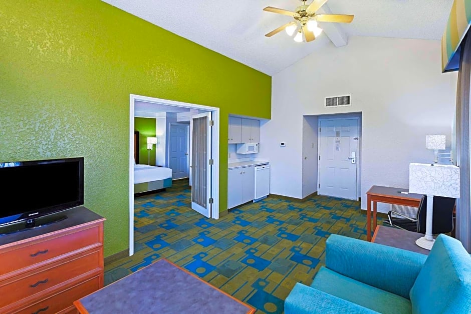 La Quinta Inn by Wyndham Amarillo West Medical Center