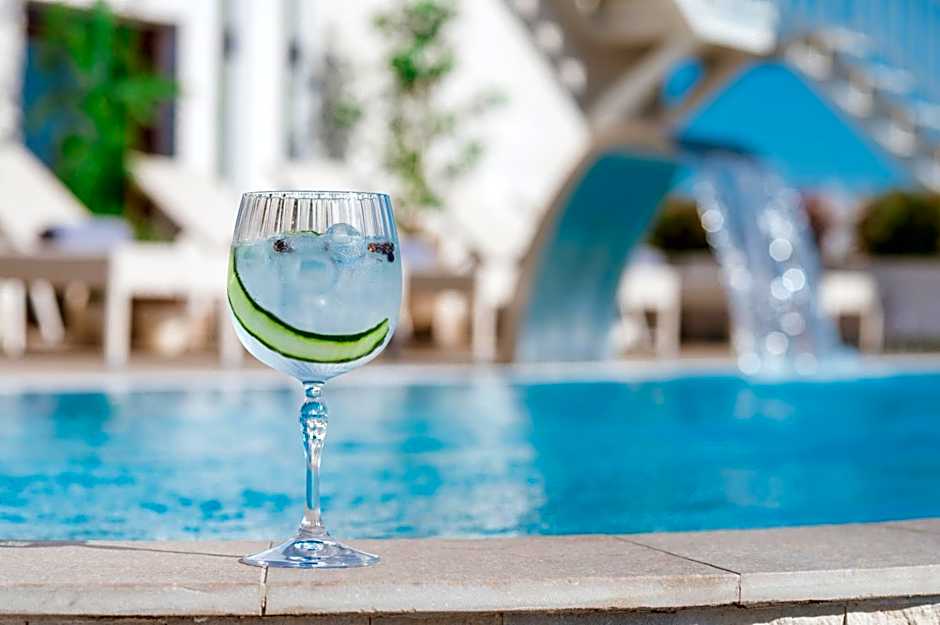 Prezident Palace Belgrade - Adults Only