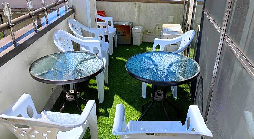 Mt Fuji Hostel Michaels