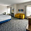 Hampton Inn Staunton