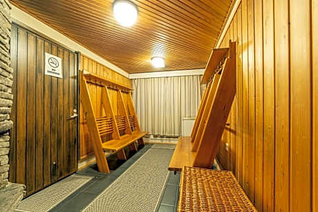 Kuukkeli Saariselka Inn