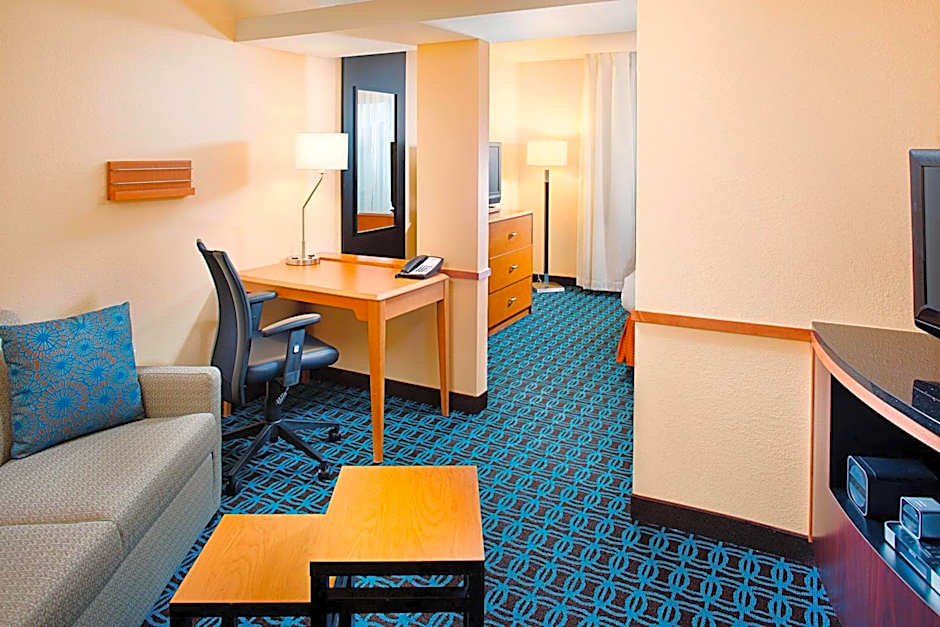 Fairfield Inn & Suites by Marriott Jonesboro