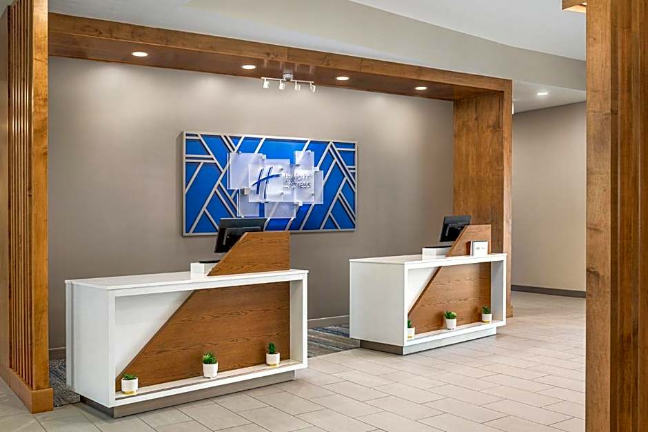 Holiday Inn Express Richmond By IHG