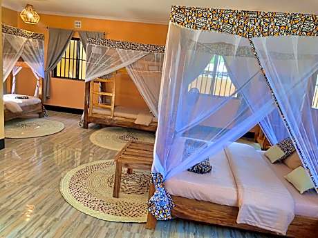 Standard Family Room