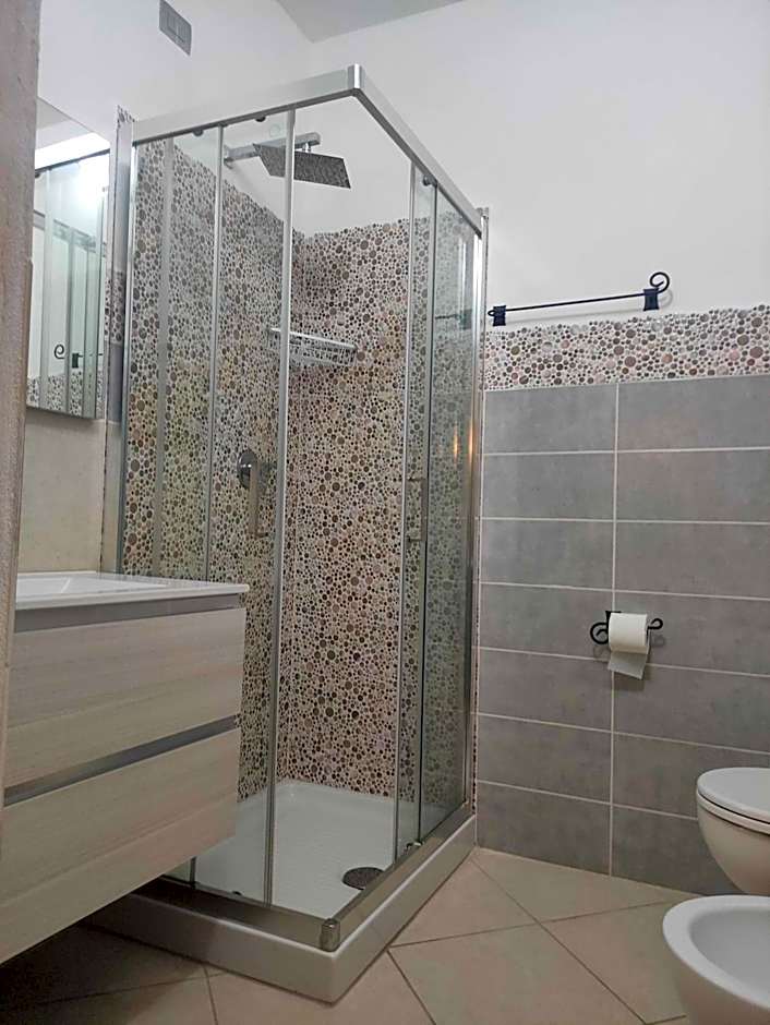 Villa Bianca BB e Apartments