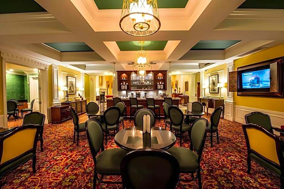 The Capri Inn
